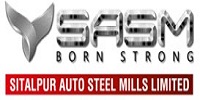 Sitalpur Auto Steel Mills Ltd.