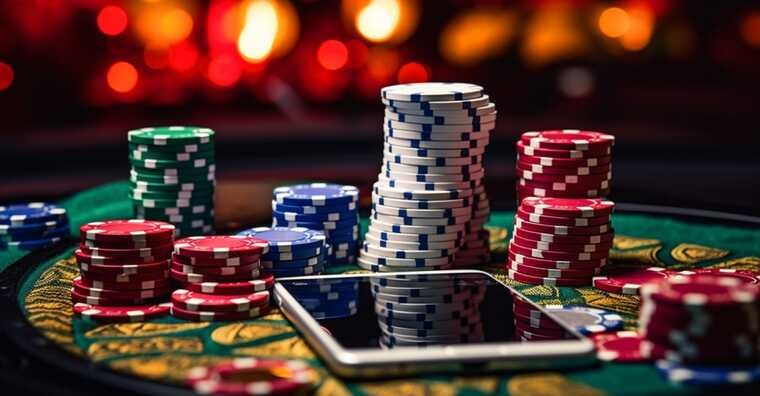 Discover the Best Casino Online Games UK for an Unforgettable Experience Discover the Best Casino Online Games UK for an Unforgettable Experience