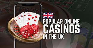 Discover the Best Online Slot Casino UK for an Unforgettable Gaming Experience