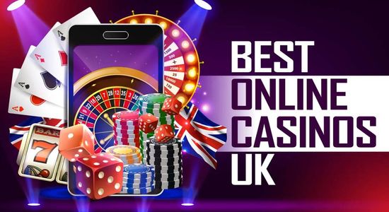 Discovering New UK Online Casino Operators A Guide to the Latest Trends Discovering New UK Online Casino Operators A Guide to the Latest Trends