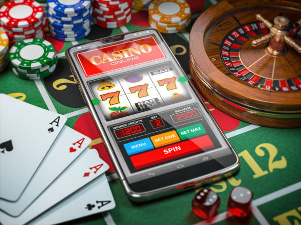 Experience the Excitement of Vegastars Mobile Experience the Excitement of Vegastars Mobile