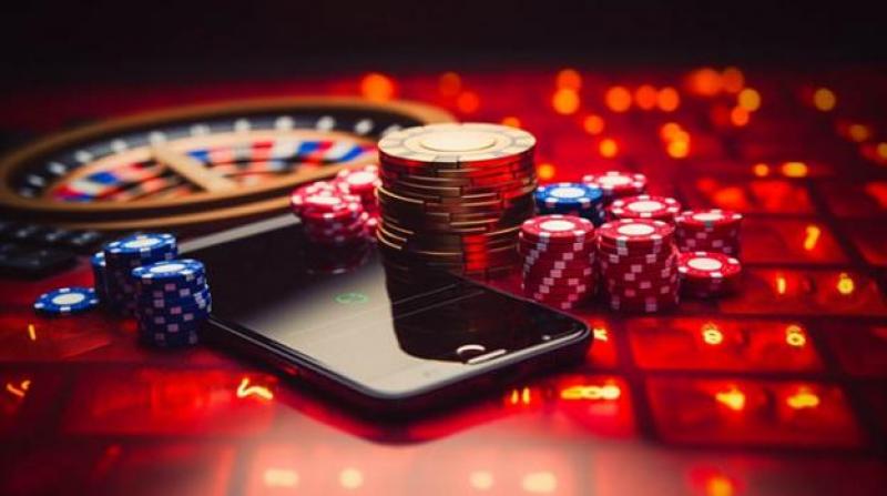 Exploring the Online Casino UK 2015 Landscape 23