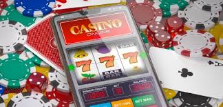 Fedezd fel a legjobb online baccarat kaszinók világát! Fedezd fel a legjobb online baccarat kaszinók világát!