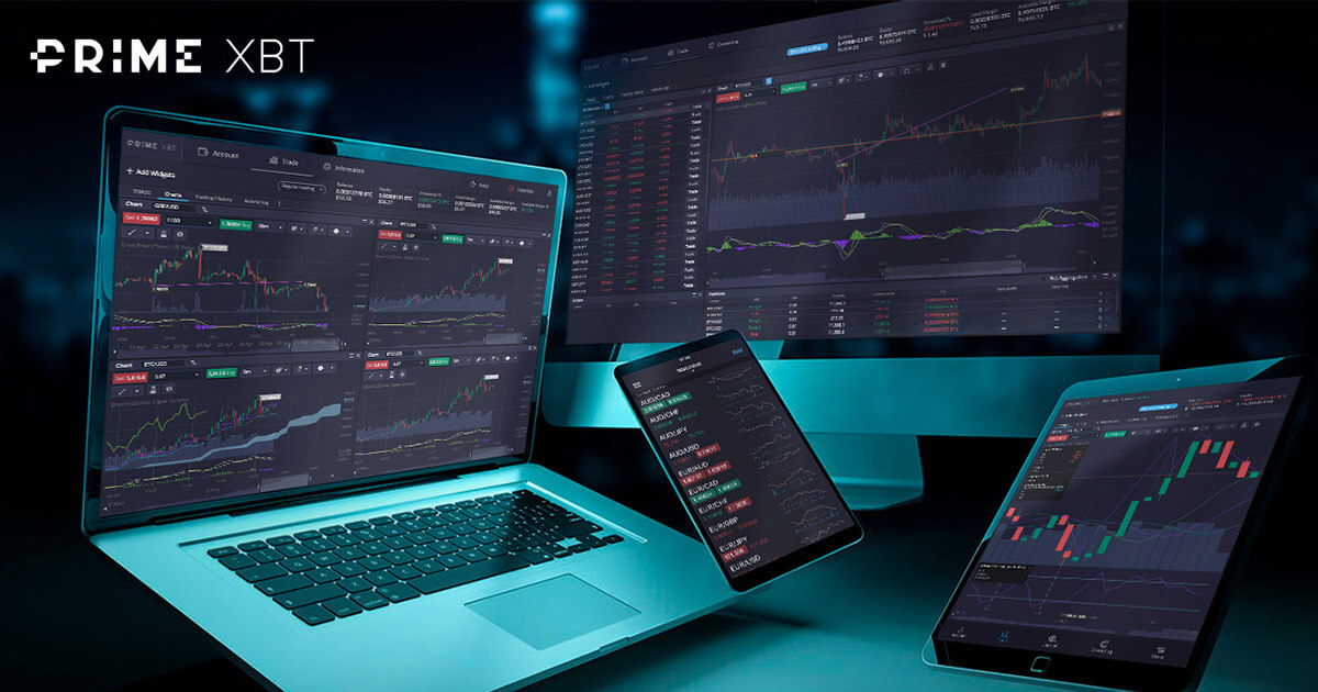 Mastering the Market Copy Trading on PrimeXBT Mastering the Market Copy Trading on PrimeXBT