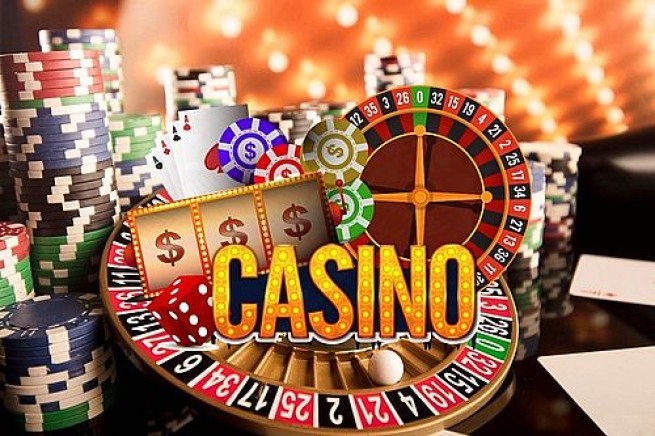 Ultimate Guide to Online Casino Betting UK 0
