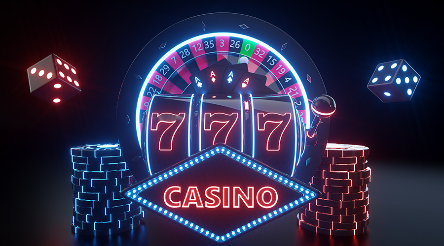 Discover the Best of Casino Online Co UK Discover the Best of Casino Online Co UK