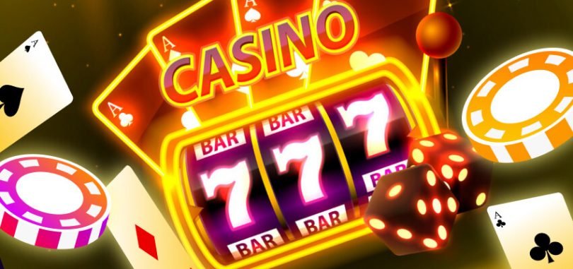 Discover the Thrills of Online Casino Slots More Discover the Thrills of Online Casino Slots More