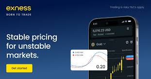 Effortless Access to Your Investments Login Exness Trading Platform Effortless Access to Your Investments Login Exness Trading Platform