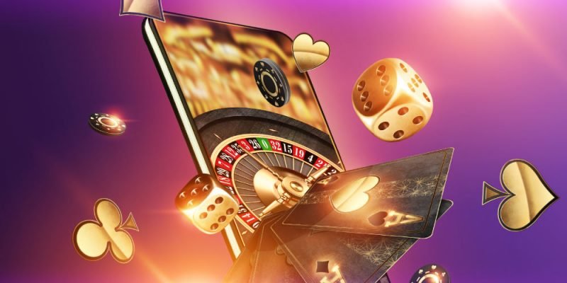 Exciting New Crypto Slots 2025 A Dive into the Future of Online Gaming Exciting New Crypto Slots 2025 A Dive into the Future of Online Gaming