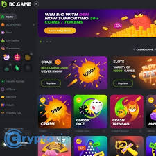 Experience the Excitement of Cryptocurrency Gambling at BC.Game Experience the Excitement of Cryptocurrency Gambling at BC.Game