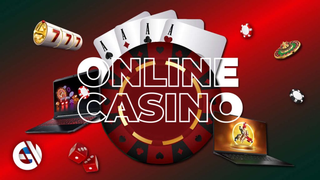 Explore Excitement at Online Kingdom Casino