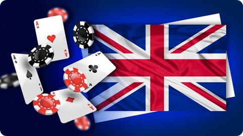 Explore the Thrills of Online Casino Game UK Explore the Thrills of Online Casino Game UK
