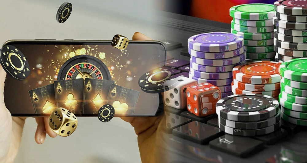 Explore the Thrills of Online Casino Game UK Explore the Thrills of Online Casino Game UK