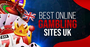Explore the Thrills of Online Casino Game UK Explore the Thrills of Online Casino Game UK
