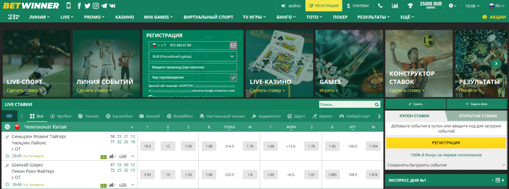 Exploring Betwinner Special Bonuses for Maximum Gains Exploring Betwinner Special Bonuses for Maximum Gains
