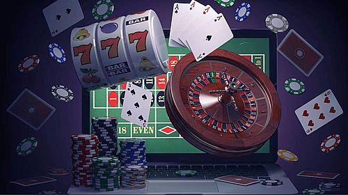 From Blackjack to Bets – Exploring the Evolution of Casino Gaming