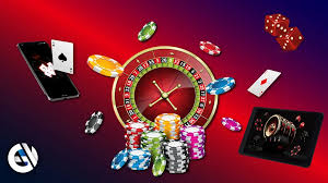 From Blackjack to Bets – Exploring the Evolution of Casino Gaming