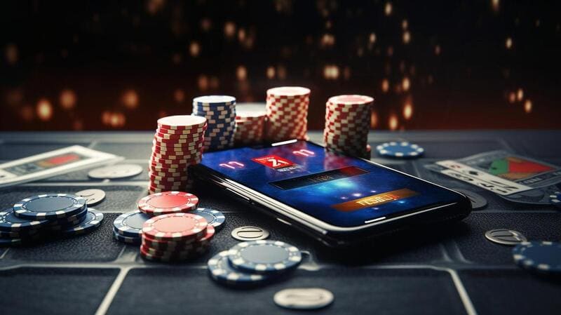 From Blackjack to Bets – Exploring the Evolution of Casino Gaming