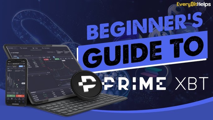 Mastering PrimeXBT Trading A Comprehensive Guide to Success
