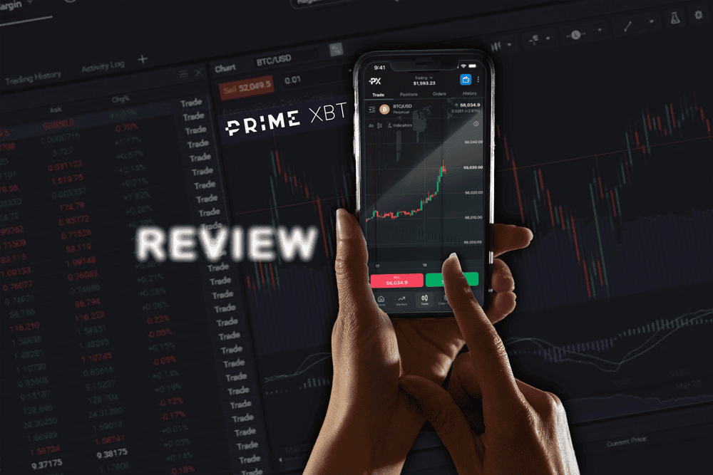 Maximize Your Earnings with PrimeXBT Bonus Offers