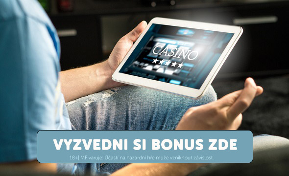 Nejlepší nová online casina