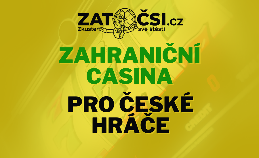 Nové české online casino Objevte nejlepší herní zážitky Nové české online casino Objevte nejlepší herní zážitky
