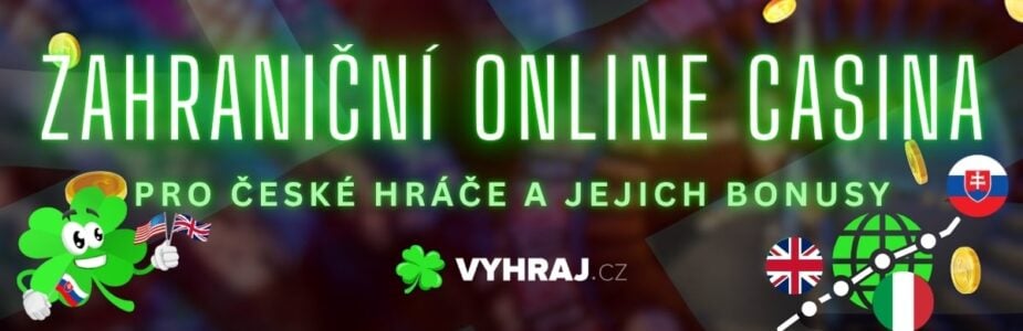Objevte nejlepší české online casino pro vaše herní dobrodružství