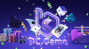 The Ultimate Guide to BC.Game Crypto Casino The Ultimate Guide to BC.Game Crypto Casino