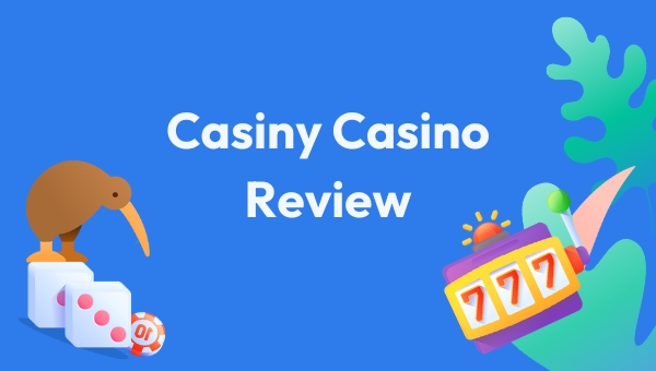 The Ultimate Guide to Casiny Casino Unraveling the Thrills of Online Gaming The Ultimate Guide to Casiny Casino Unraveling the Thrills of Online Gaming