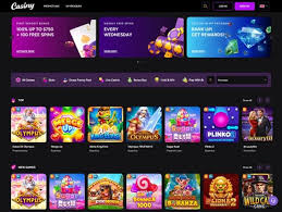 The Ultimate Guide to Casiny Casino Unraveling the Thrills of Online Gaming The Ultimate Guide to Casiny Casino Unraveling the Thrills of Online Gaming