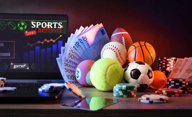Como Maximizar Seus Ganhos com 5SBet Como Maximizar Seus Ganhos com 5SBet