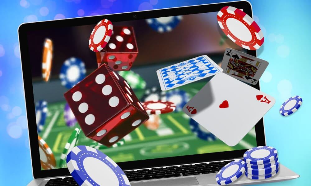 Discover the Excitement of Agent No Wager Online Casino 15