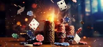 Discover the Exciting World of Online UK Mr Luck Casino