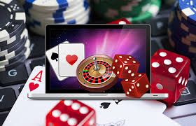 Discover the Exciting World of Online UK Mr Luck Casino
