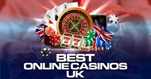 Discover the Thrills of 10bet Betting Online UK Discover the Thrills of 10bet Betting Online UK