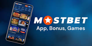 Discover the Ultimate Betting Experience Mostbet BD App Download