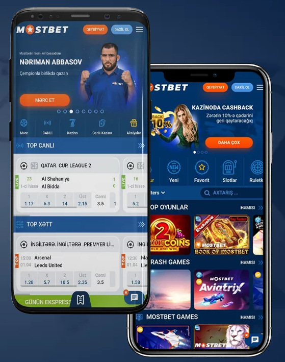 Easy Guide for Mostbet App Download Get Started Today!