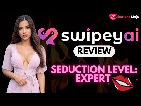 Exploring the Future of Art with Swipey AI Nude