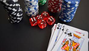 Faszination der Spiele Deutsche Casino ohne Lizenz