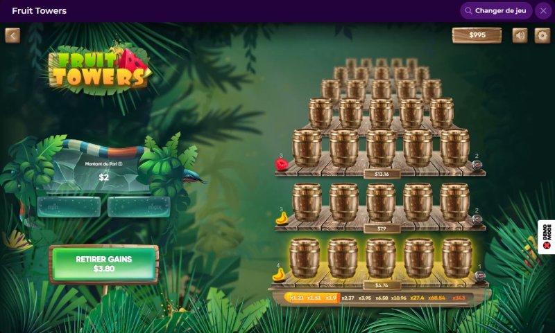 Najlepsze doświadczenia w Spinmama Casino 0