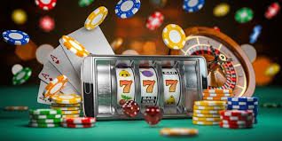 Najděte své štěstí v novém online casino 2025
