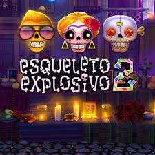 Scopri la Magia della serie di slot Esqueleto Explosivo 2 Scopri la Magia della serie di slot Esqueleto Explosivo 2