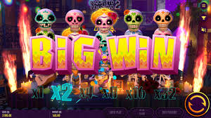Scopri la Magia della serie di slot Esqueleto Explosivo 2 Scopri la Magia della serie di slot Esqueleto Explosivo 2
