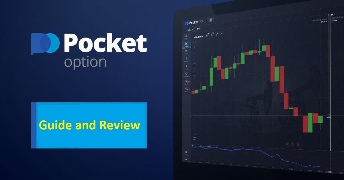 Unlock Trading Success with the Pocket Option Official Signal Bot